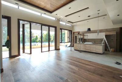 5 Bed Villa with En Suite at Lower Kabete - 3