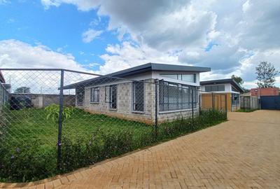 3 Bed House with En Suite at Mugutha - 2