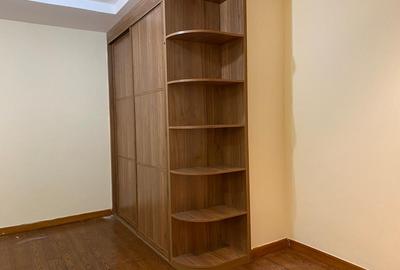 Furnished 3 Bed Apartment with En Suite at Kilimani - 4