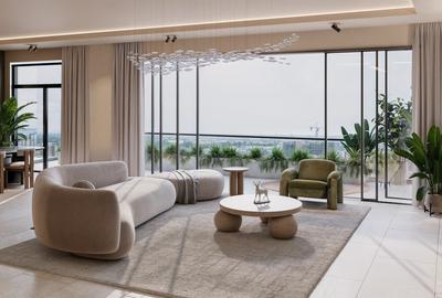 3 Bed Apartment for Sale at Brookside