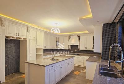 4 Bed House with En Suite in Kahawa Sukari - 3