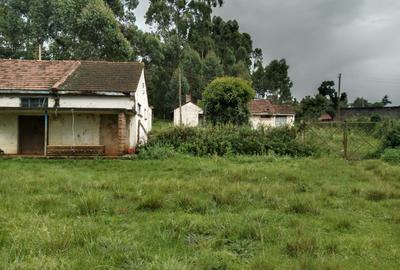 Residential Land at Uplands