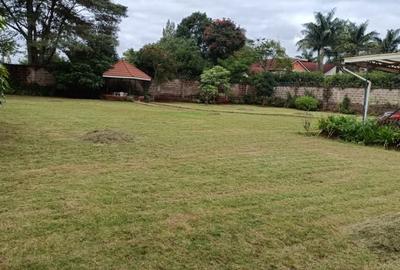 4 Bed Townhouse with En Suite at Mimosa - 2