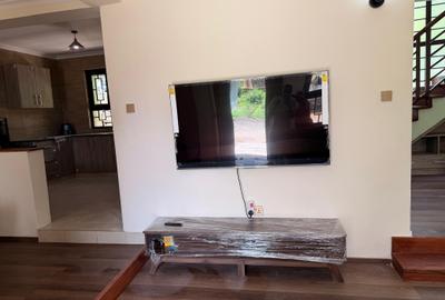 4 Bed House with En Suite in Naivasha - 2
