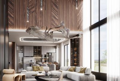 5 Bed Townhouse with En Suite at Karen Ridge Rd - 3