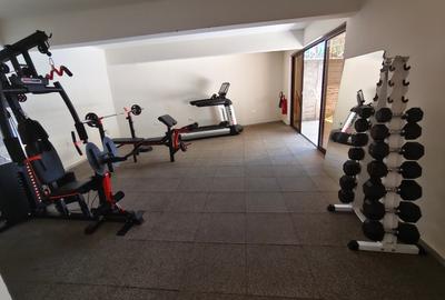 3 Bed Apartment with En Suite in Kileleshwa - 3