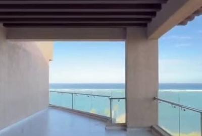 Serviced 3 Bed Apartment with En Suite at Nyali