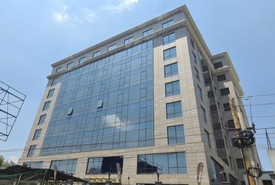 Office in Westlands Area