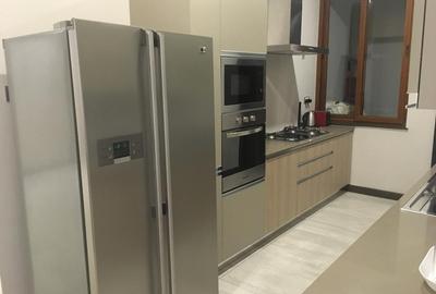 Serviced 2 Bed Apartment with En Suite in Westlands Area - 2