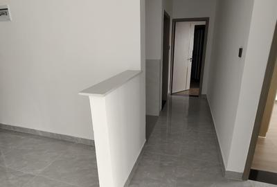 3 Bed Apartment with Gym in Kilimani