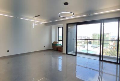 1 Bed Apartment with Swimming Pool in Lavington