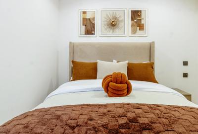 Serviced 2 Bed Apartment with En Suite at Riara Rd - 4