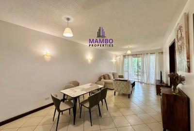 Furnished 2 Bed Apartment with En Suite at Brookside Drive - 2