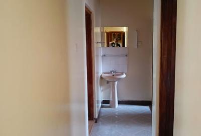 2 Bed Townhouse with En Suite in Runda