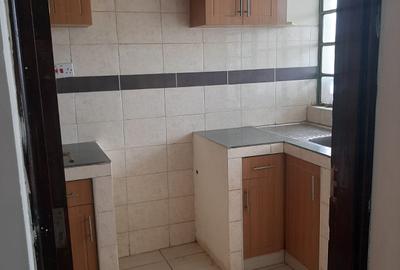 3 Bed Apartment with En Suite in Athi River