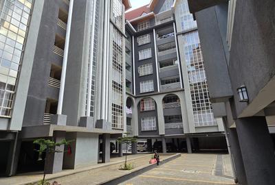 3 Bed Apartment with En Suite at Muringa Road - 2