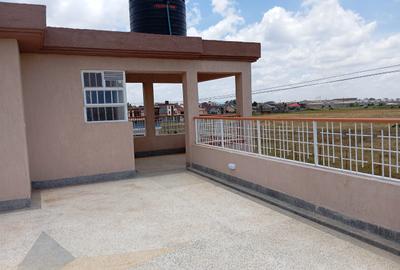 4 Bed House with En Suite at Membley - 2