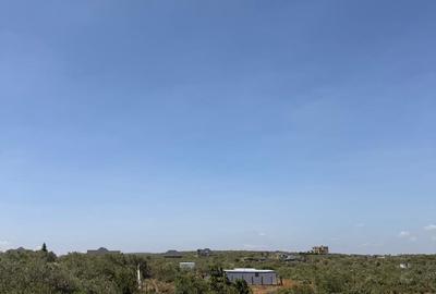 0.04 ha Land at Kimuka