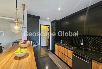 Furnished 2 Bed Apartment with En Suite in Spring Valley - 4