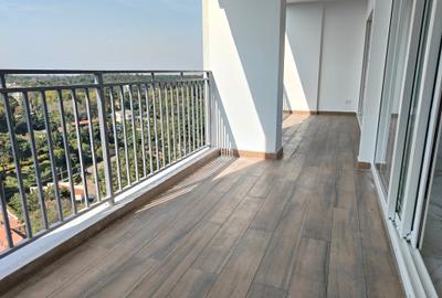 5 Bed Apartment with En Suite at General Mathenge Road - 3