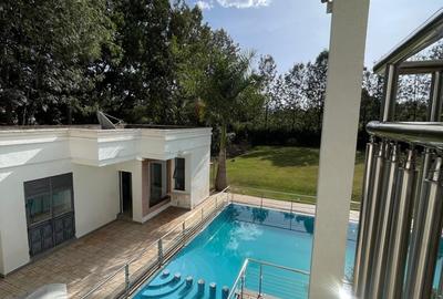 6 Bed Villa with En Suite at Karen Windy Ridge Area - 4