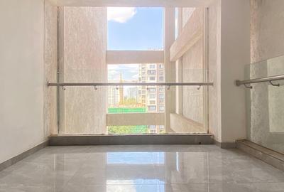 Serviced 2 Bed Apartment with En Suite at Kindaruma Road - 2
