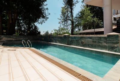 2 Bed Apartment with En Suite at Muthangari Drive - 4