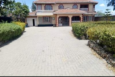 5 Bed House with En Suite in Syokimau - 4