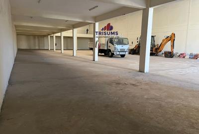 13,800 ft² Commercial Property with Fibre Internet in Mombasa Road