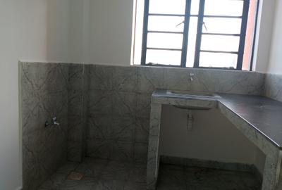 3 Bed Apartment with En Suite at Parklands