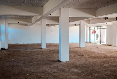 Commercial Property with Parking in Kitengela - 3