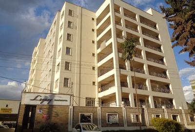 1 Bed Apartment with En Suite at Naivasha Road