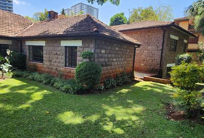 4 Bed House with Staff Quarters in Lavington - 2