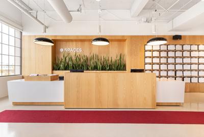 Furnished 646 ft² Commercial Property with Fibre Internet at Global Trade Centre