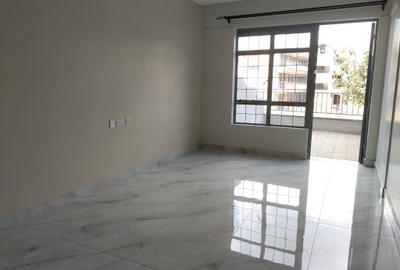 Studio Apartment with En Suite at Naivasha Road - 3