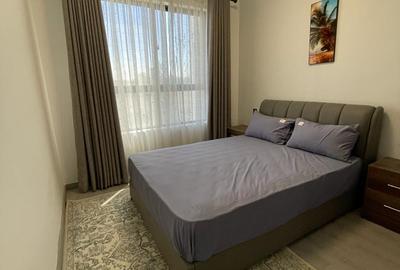 4 Bed Apartment with En Suite in Kilimani