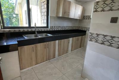 2 Bed Apartment with En Suite at 4Th Avenue Nyali - 3