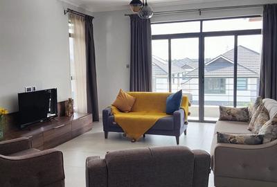 4 Bed Villa with En Suite at Runda