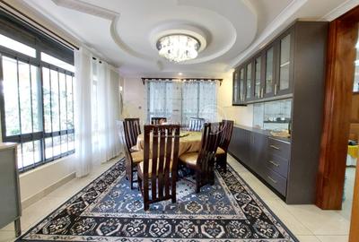 5 Bed House in Muthaiga - 4