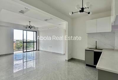 3 Bed Apartment with En Suite in Westlands Area