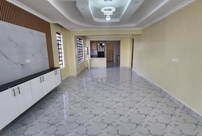 4 Bed House with En Suite in Kitengela - 4