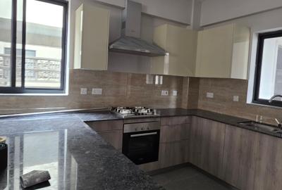 2 Bed Apartment with En Suite at Kileleshwa - 2