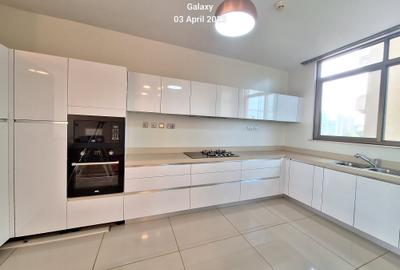 Serviced 3 Bed Apartment with En Suite at Limuru Road - 2