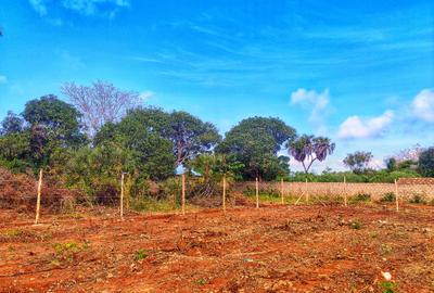 0.125 ac Land at Diani - 3