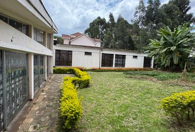 0.25 ac Commercial Property in Lavington
