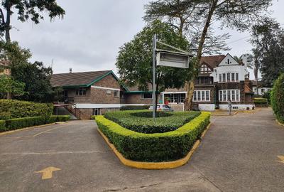 Commercial Land at Ngong Road