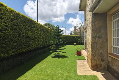 4 Bed Townhouse with En Suite in Kiambu Road - 4
