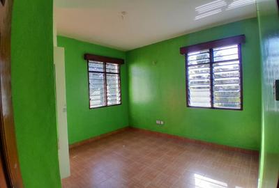 1 Bed Apartment with Parking in Mtwapa