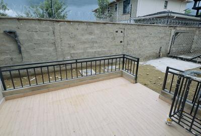 4 Bed House with En Suite at Kitengela - 4