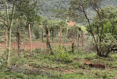 Land in Ngong - 2